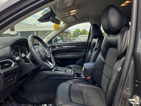 Used 2023 MAZDA CX-5 AWD 2.5 S w/ Select Package image 14