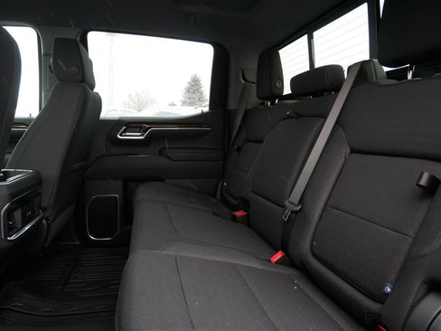 New 2026 GMC Sierra 1500 Elevation w/ Preferred Package AWD/4WD image 5