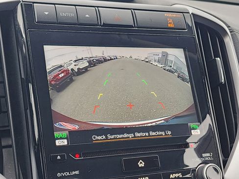 Used 2019 Subaru Ascent Limited image 13