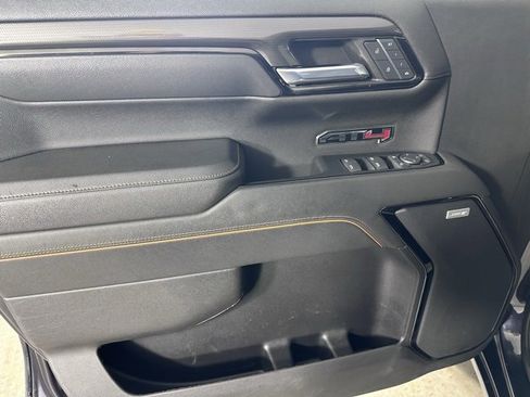 Used 2023 GMC Sierra 1500 AT4 w/ AT4 Premium Package image 19