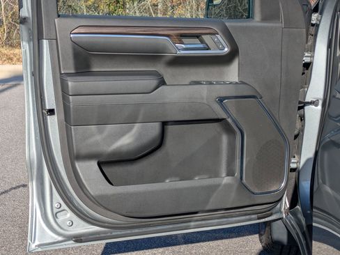 Used 2023 Chevrolet Silverado 1500 RST w/ Protection Package image 19