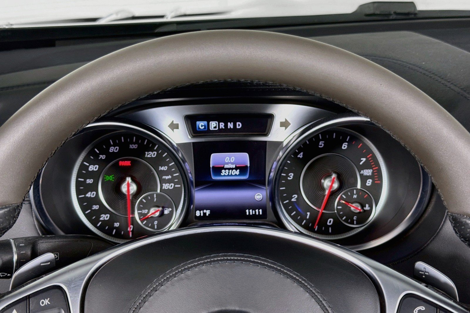 Certified 2020 Mercedes-Benz SL 450 image 23