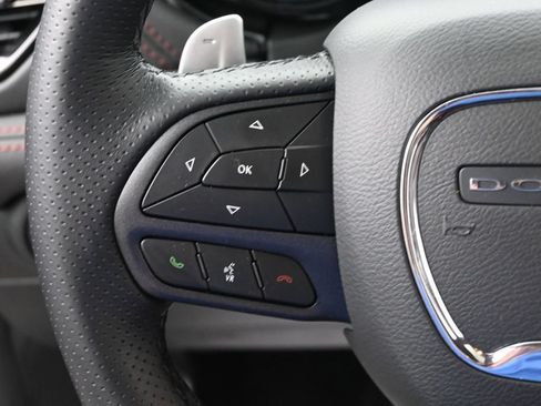 Used 2025 Dodge Durango GT AWD/4WD image 31