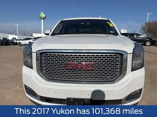Used 2017 GMC Yukon Denali w/ Open Road Package video 2