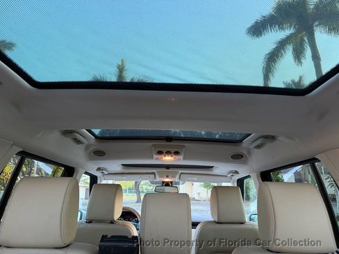 Used 2013 Land Rover LR4 HSE AWD/4WD image 94