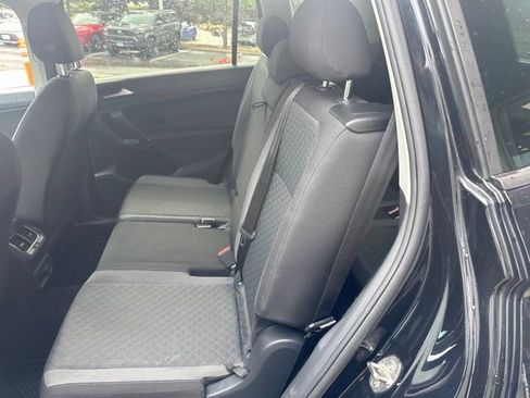 Used 2018 Volkswagen Tiguan S FWD image 14