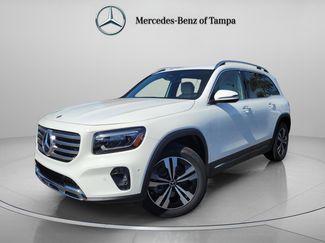 Certified 2025 Mercedes-Benz GLB 250 360° Tour