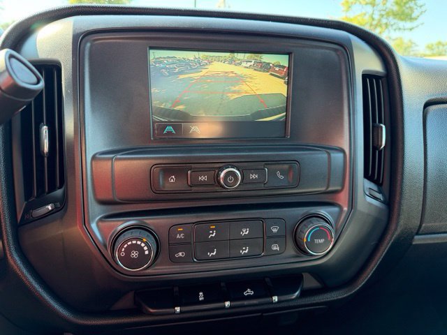 Used 2016 Chevrolet Silverado 1500 LS w/ Trailering Package AWD/4WD image 14