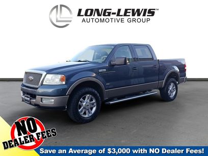 Used 2004 Ford F150 Lariat