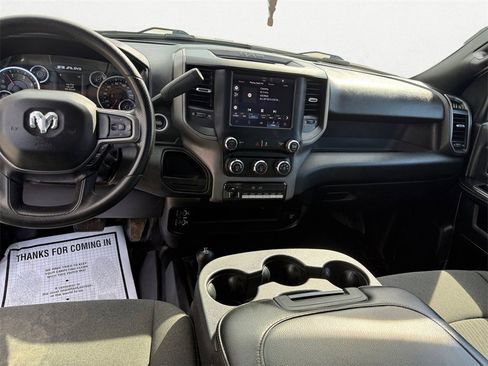 Used 2023 RAM 3500 Tradesman image 9