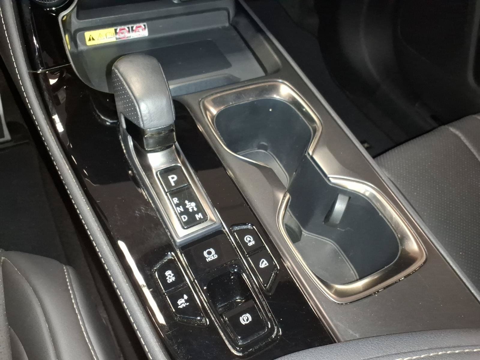 Used 2023 Lexus NX 350 F Sport AWD/4WD image 7