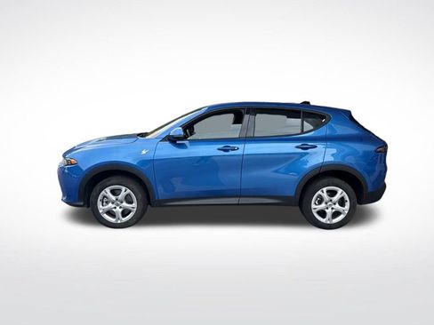Used 2024 Dodge Hornet GT AWD/4WD image 12