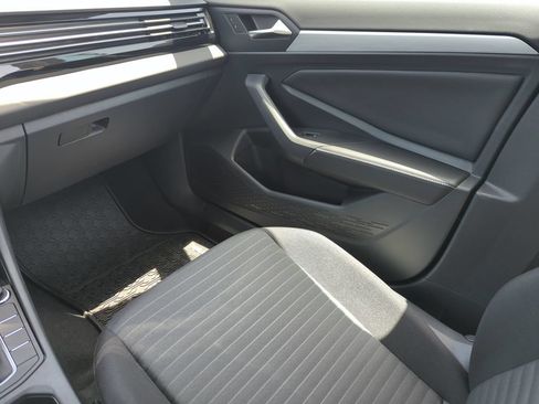 New 2026 Volkswagen Jetta S FWD image 26
