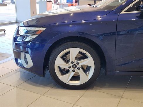 Used 2024 Audi A3 2.0T Premium image 8