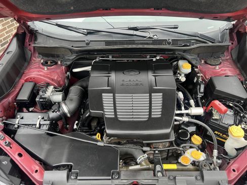 Used 2019 Subaru Forester Premium image 21