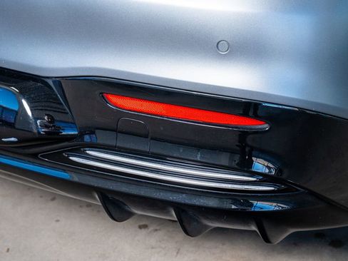 Used 2023 Mercedes-Benz EQS 580 4MATIC Sedan image 32