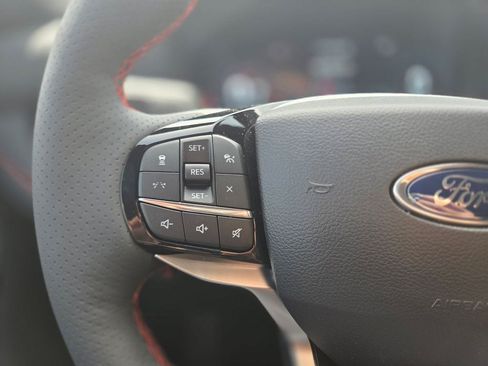 New 2026 Ford Explorer ST-Line w/ Premium Package RWD image 19