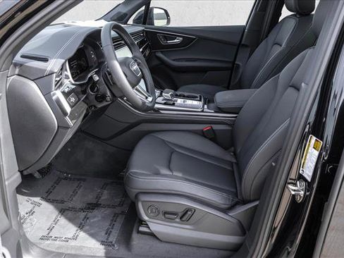 New 2026 Audi Q7 3.0T Premium Plus image 12