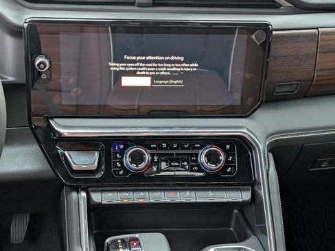 New 2026 GMC Sierra 1500 Denali Ultimate AWD/4WD image 11