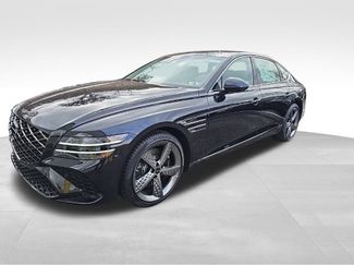 New 2026 Genesis G80 2.5T Sport Prestige 360° Tour