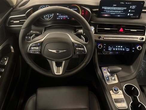 New 2026 Genesis G70 2.5T AWD/4WD image 14
