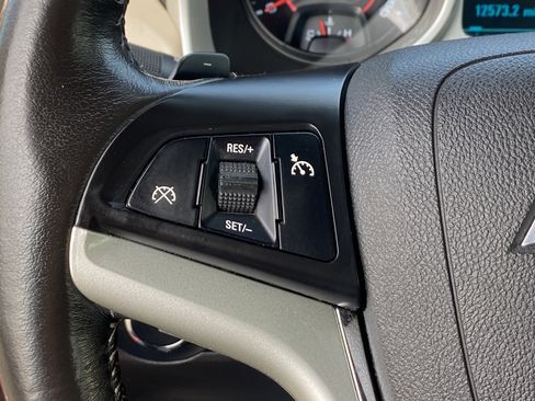 Used 2012 Chevrolet Camaro LT w/ RS Package image 27