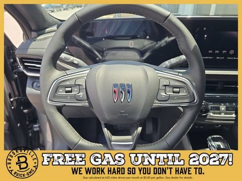 New 2026 Buick Envista Preferred w/ Convenience I Package FWD image 26