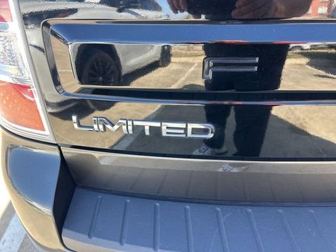Used 2018 Ford Flex Limited w/ Equipment Group 303A image 4