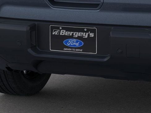 New 2025 Ford Bronco Sport Outer Banks image 46