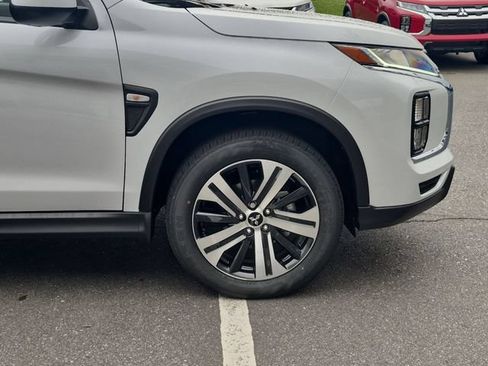 New 2026 Mitsubishi Outlander Sport ES AWD/4WD image 10
