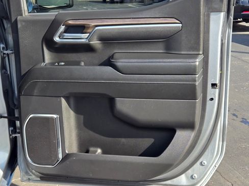 Certified 2025 Chevrolet Silverado 1500 LT image 9
