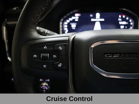 Used 2025 GMC Sierra 2500 Denali Ultimate AWD/4WD image 47