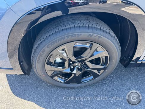 New 2026 MAZDA CX-5 2.5 S w/ Premium Plus Package AWD/4WD image 9
