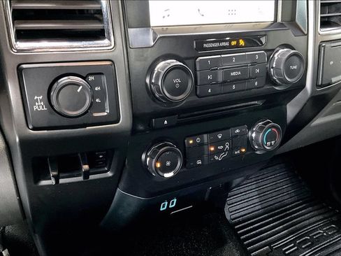 Used 2017 Ford F350 XLT w/ XLT Value Package AWD/4WD image 14