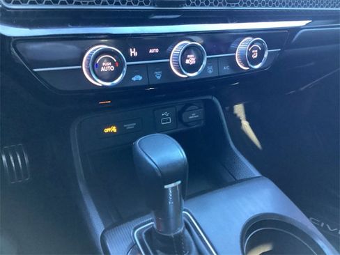 Used 2024 Honda Civic Sport image 22