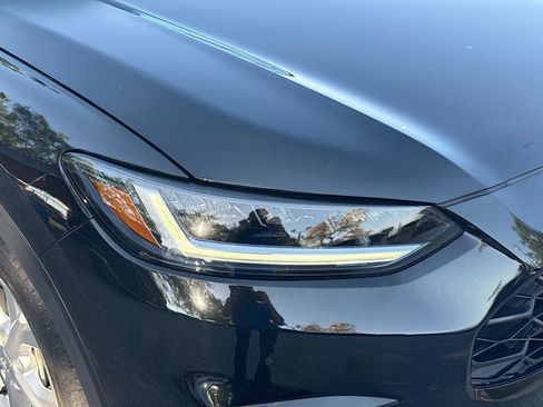 Used 2023 Honda HR-V LX image 33