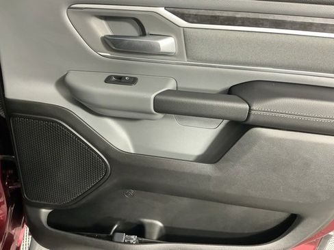 Used 2022 RAM 1500 Big Horn image 11