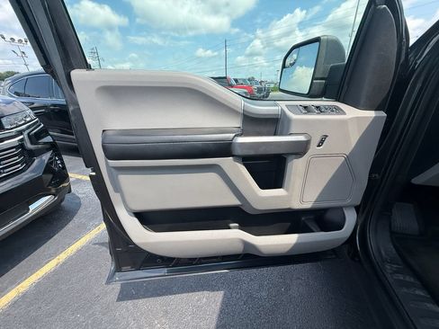 Used 2015 Ford F150 XLT w/ Equipment Group 301A Mid AWD/4WD image 11