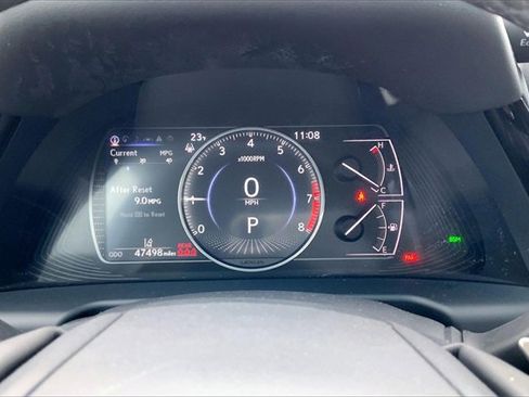 Certified 2023 Lexus ES 250 w/ Premium Package image 16