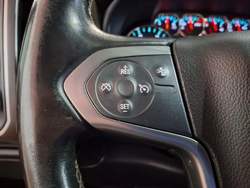 Used 2016 Chevrolet Silverado 2500 LTZ w/ Duramax Plus Package AWD/4WD image 24