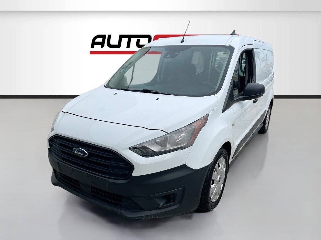Used 2020 Ford Transit Connect XL FWD image 1