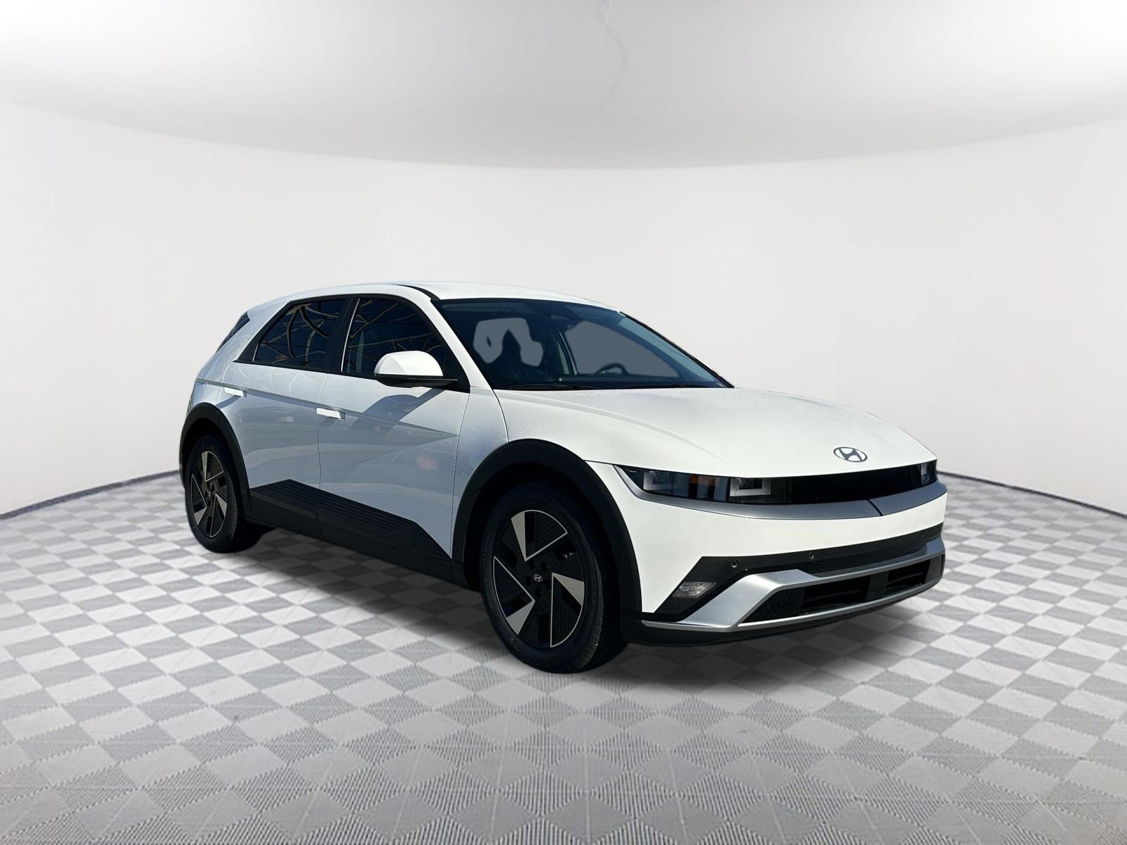 New 2027 Hyundai Ioniq 5 SE RWD image 4