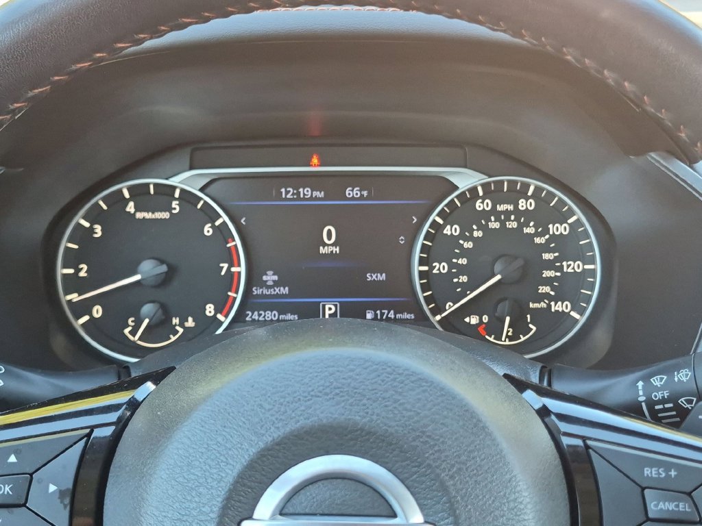 Used 2019 Nissan Altima 2.5 SR w/ SR Premium Package AWD/4WD image 13