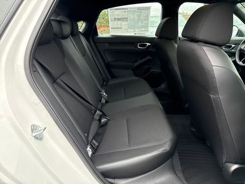 New 2026 Honda Civic Sport image 10