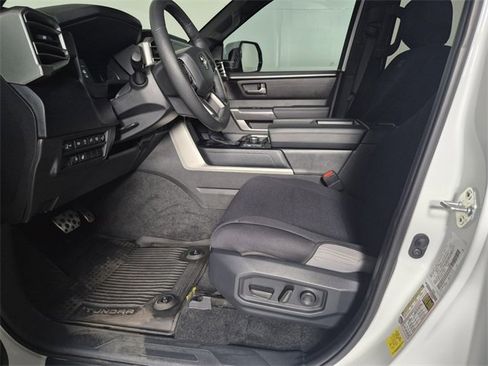 Used 2025 Toyota Tundra SR5 image 19