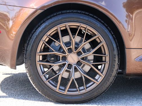 Used 2006 Lexus SC 430 Convertible image 40