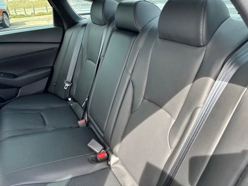 Used 2023 Honda Accord Sport image 17