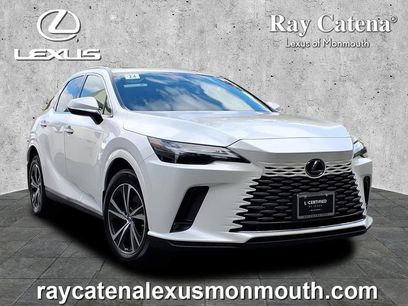 Used 2024 Lexus RX 350 Premium