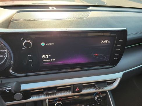 Used 2021 Kia K5 GT-Line w/ GT-Line FWD Premium Package image 13