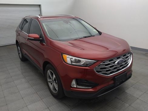 Used 2019 Ford Edge SEL w/ Equipment Group 201A FWD image 13
